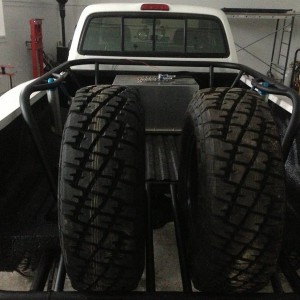 rear bumper