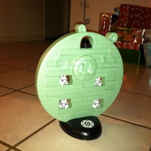 Star Wars angry birds ftmfw