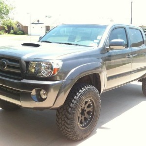 Front-Q