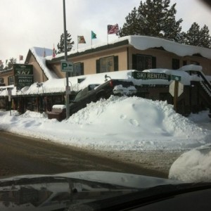 Nice parking...bro