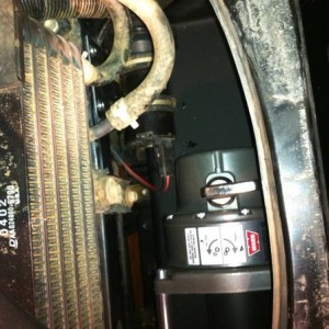 winch vs sc coolant pump