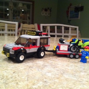 Legos