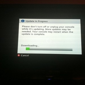 Aagggghhh. Noooo!!! haha
