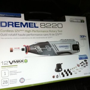 Gotta love gift cards!