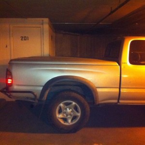 tonneau