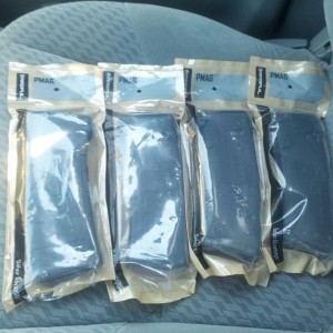 My LGS had some left