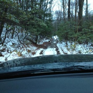Ct wheeling