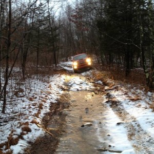 Ct wheeling