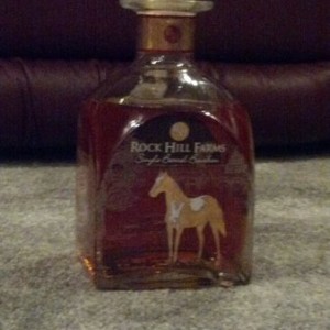 Late Christmas present