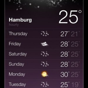 Oh how I can't wait for my trip! 22days!