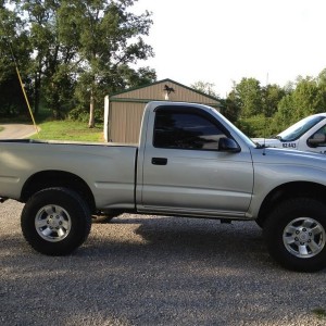 Side