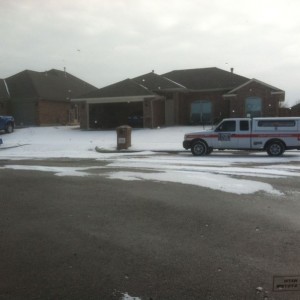 More of the white stuff :D