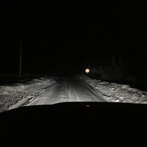 Blitzpro Hawk 21s- LED only