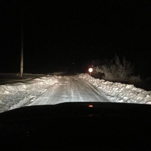 Blitzpro Hawk 21s- LED plus high