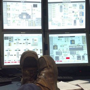 Live workin the nite shift!!