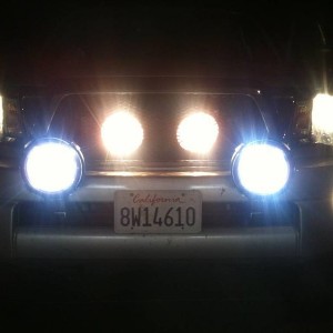 lighting