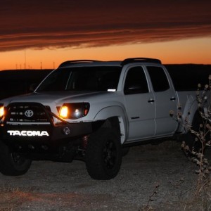 Tacoma Abilene