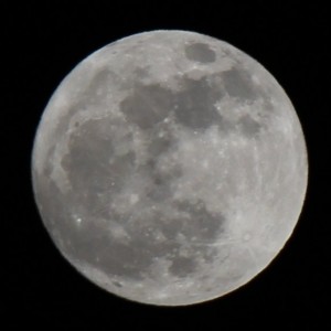 moon