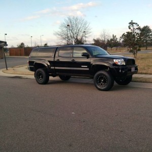 my truck