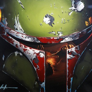 The Fett