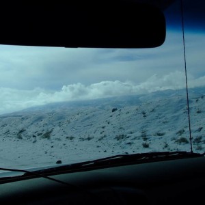 Rockland Mine 12/29/12