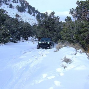 Rockland Mine 12/29/12