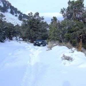 Rockland Mine 12/29/12