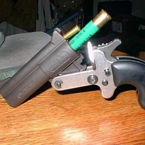 derringer