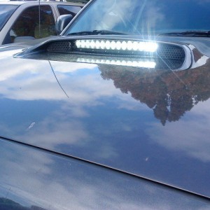 Light Bar Mod
