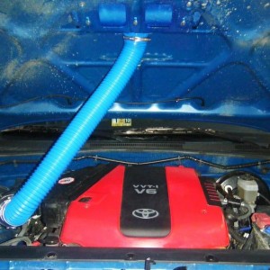 Functional Hood Scewp
