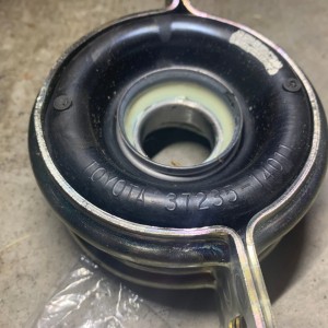 20211015 - New Carrier Bearing