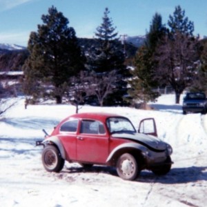 VW