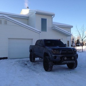 Anchorage, AK NEW HOME