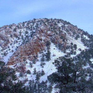 Rockland Mine 12/29/12