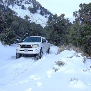 Rockland Mine 12/29/12