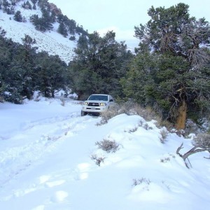 Rockland Mine 12/29/12