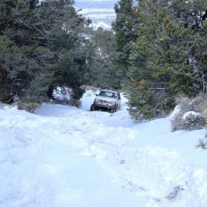 Rockland Mine 12/29/12