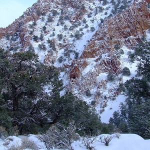 Rockland Mine 12/29/12