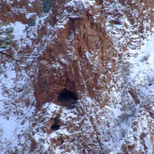 Rockland Mine 12/29/12