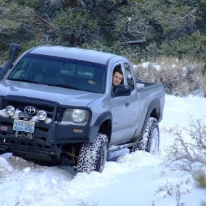 Rockland Mine 12/29/12