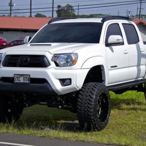 top notch