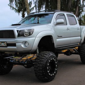 top notch