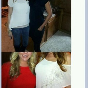 I have to say Facebook mobile does a good job of auto-cropping pics:
