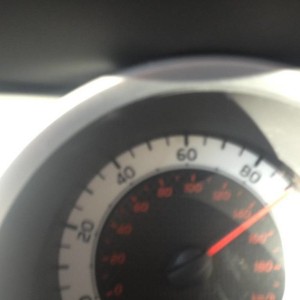speed