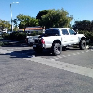 Stance