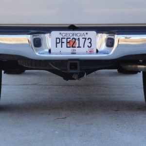 Flowmaster American Thunder Exhaust