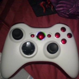 custom xbox controllers