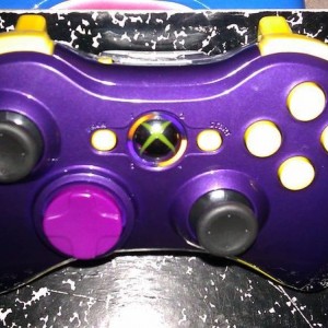 custom xbox controllers
