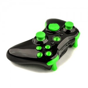 custom xbox controllers