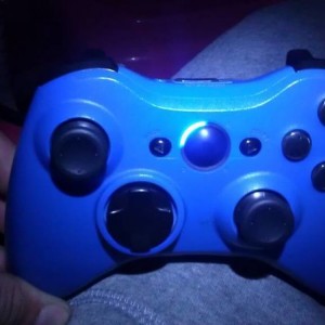 custom xbox controllers